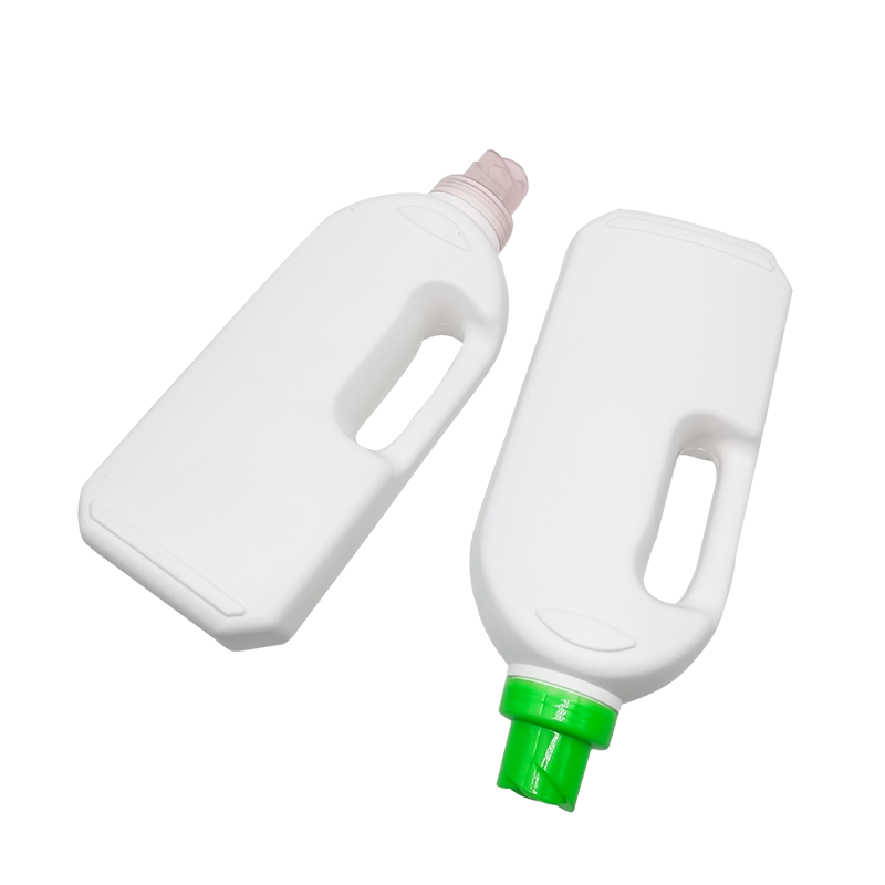 Bouteille de détergent à lessive 1000 ml