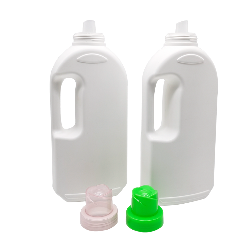 Bouteille de détergent à lessive 1000 ml
