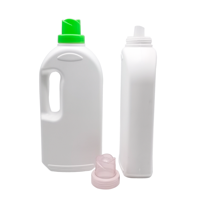 Bouteille de détergent à lessive 1000 ml