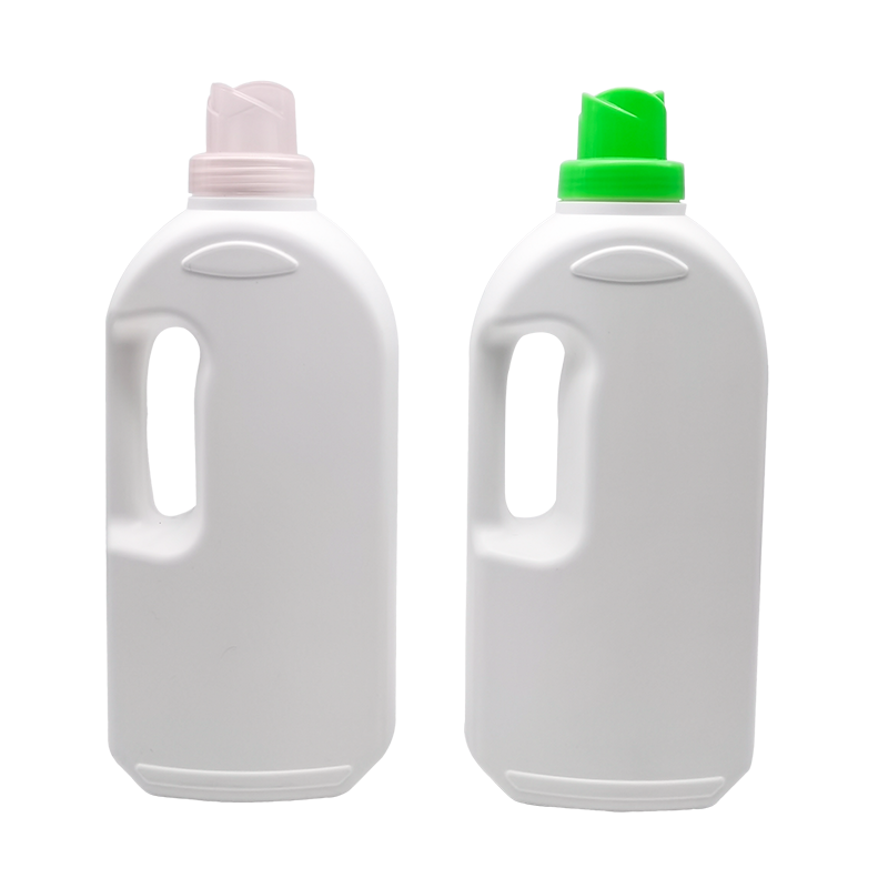 Distributeur de détergent à lessive de grande capacité, bouteille