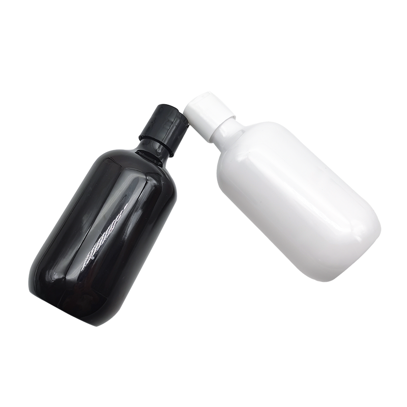 Flacon lotion boston 250ml