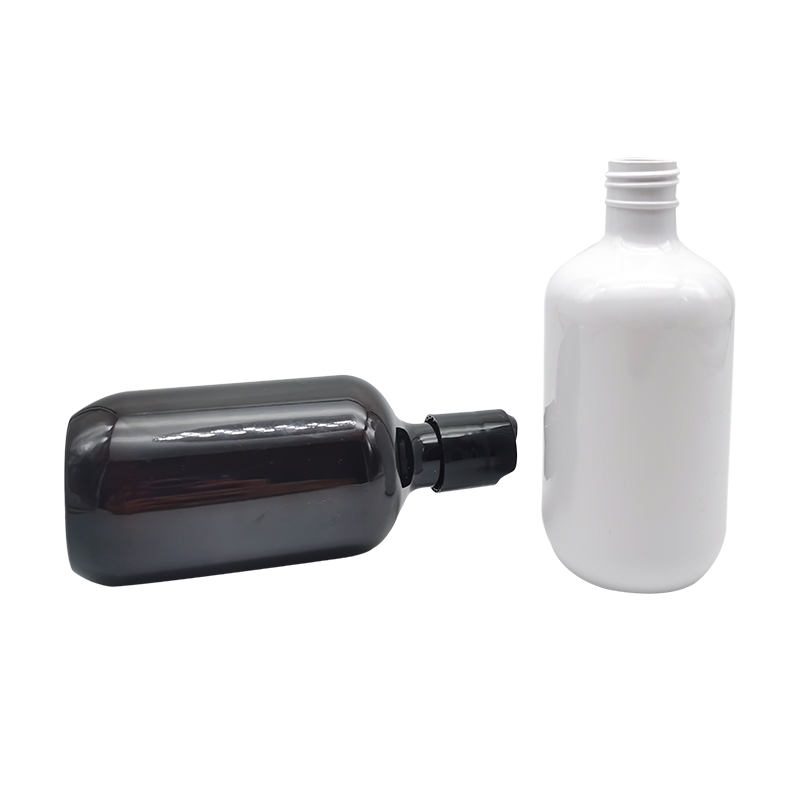 Flacon lotion boston 250ml