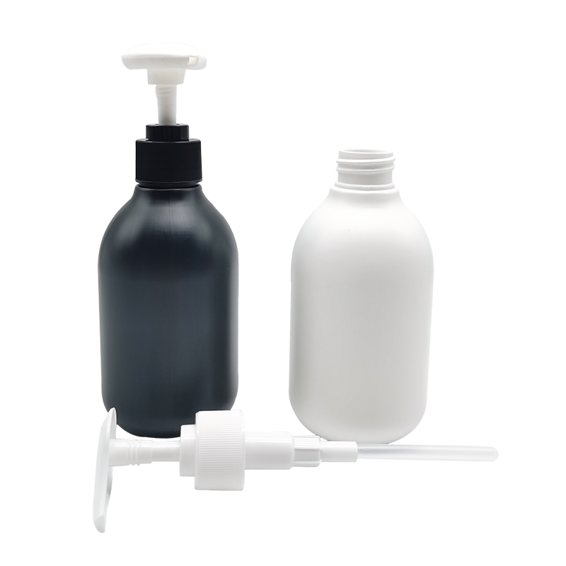 Flacon lotion boston 300ml