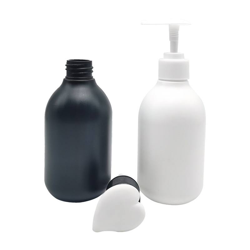 Flacon lotion boston 300ml
