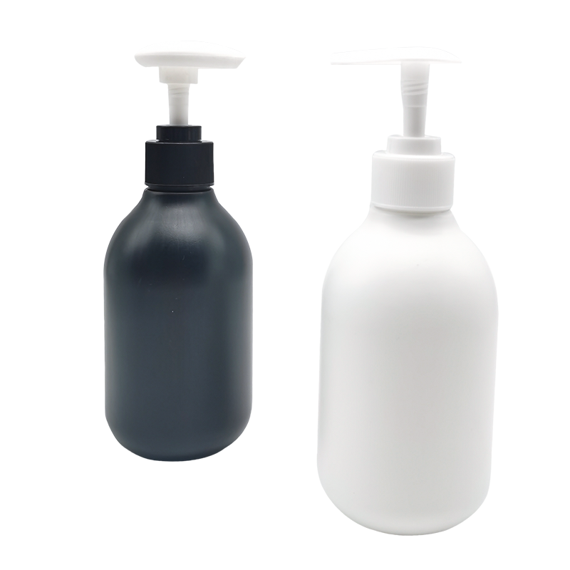 Flacon lotion boston 300ml