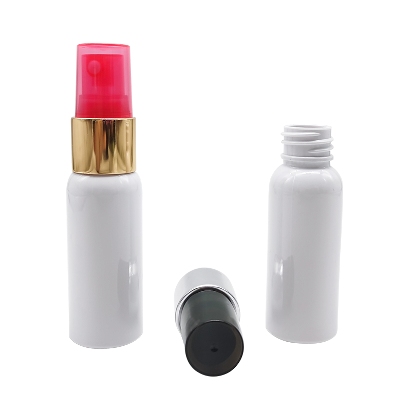 Flacon vaporisateur de parfum PET 30 ml