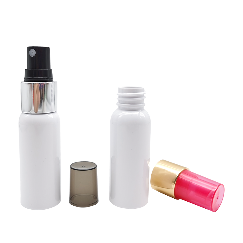 Flacon vaporisateur de parfum PET 30 ml