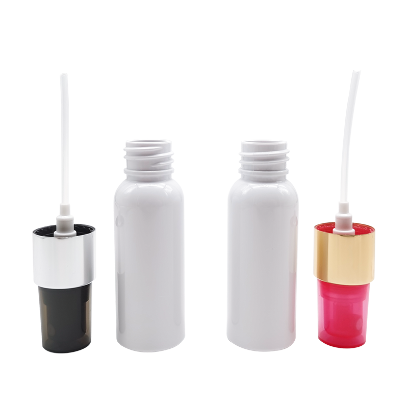 Flacon vaporisateur de parfum PET 30 ml