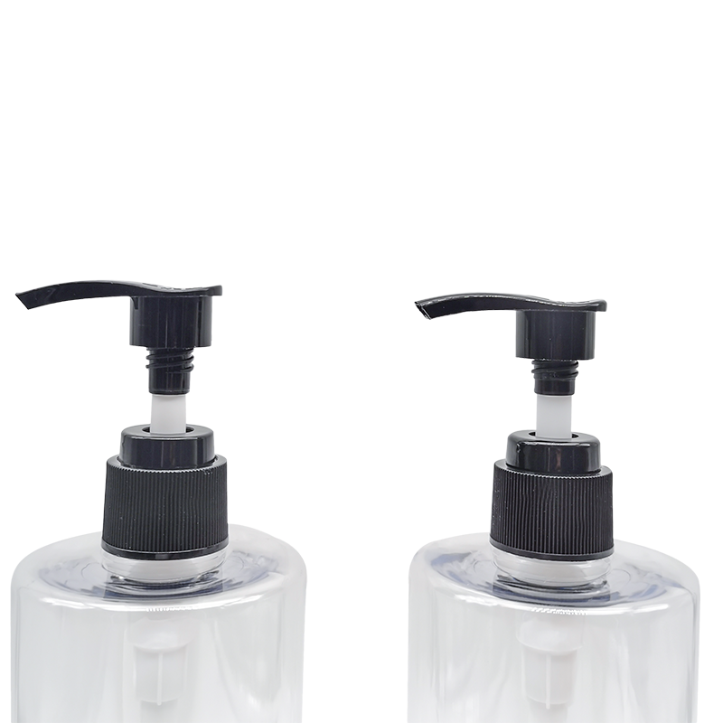Shampooing gel douche lotion flacon 500ml