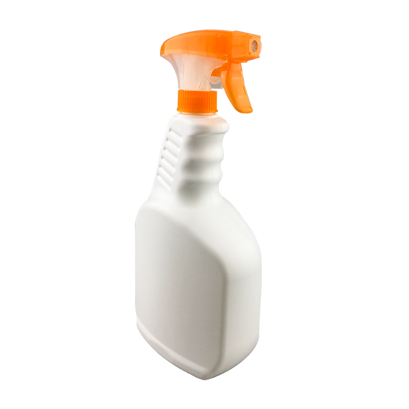 Bouteille de pistolet pulvérisateur en plastique désinfectant 1000ML