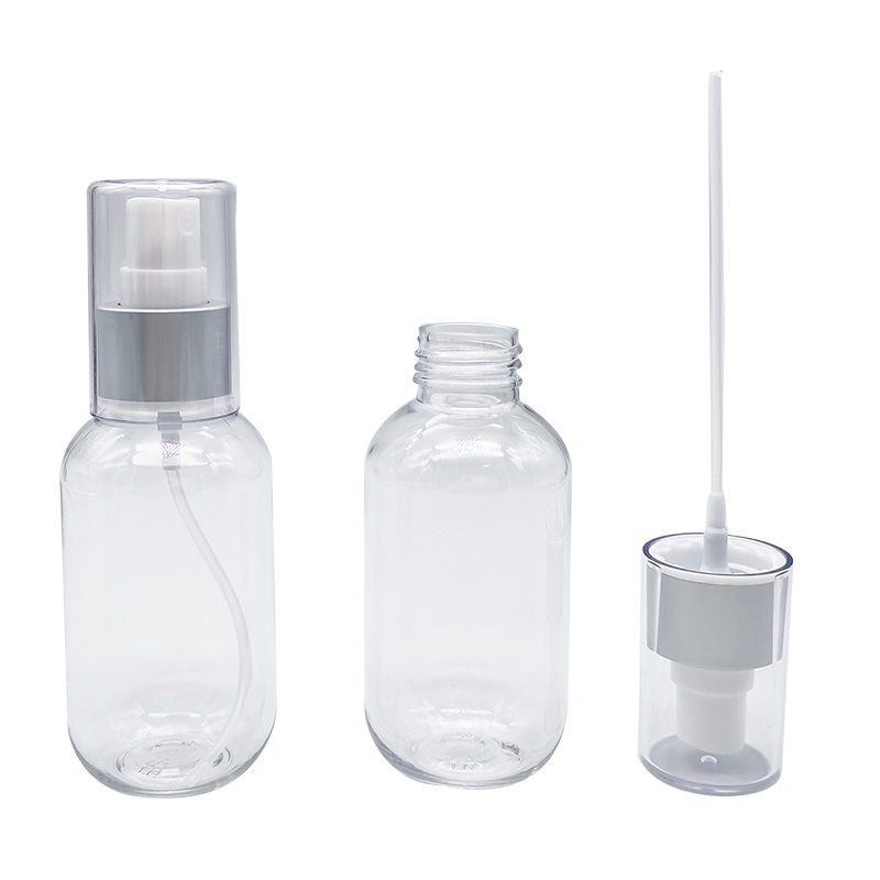 Vaporisateur de maquillage de parfum