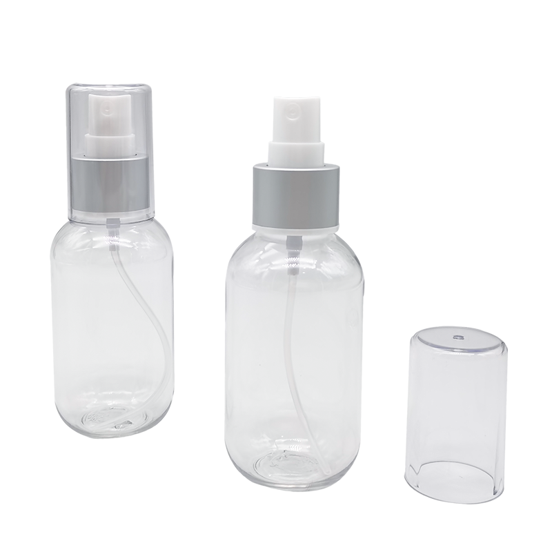 Vaporisateur de maquillage de parfum