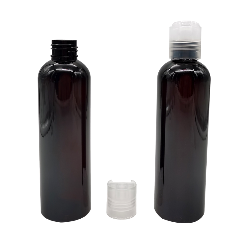 Shampooing gel douche lotion flacon 200ml