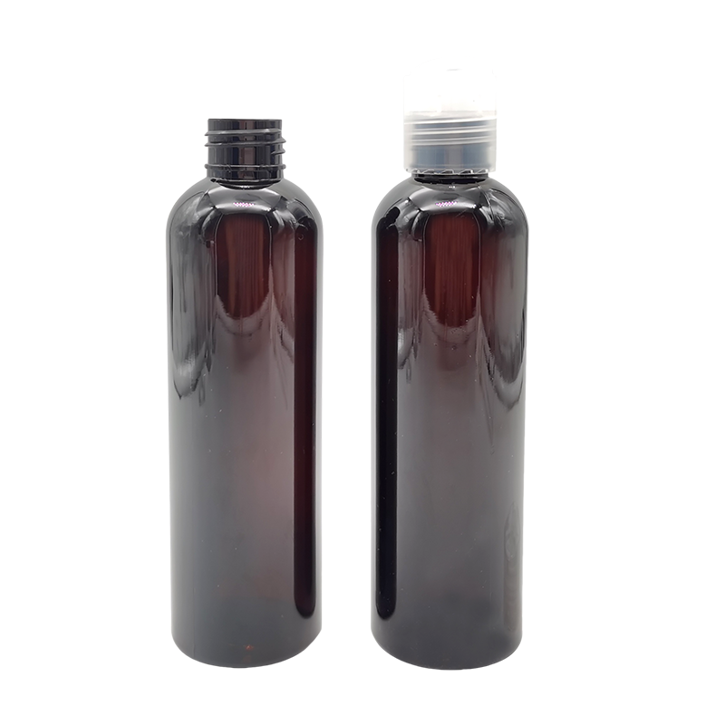 Shampooing gel douche lotion flacon 200ml