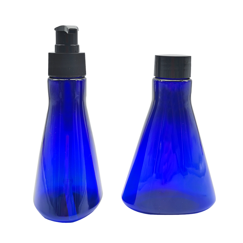 Shampooing gel douche lotion flacon 220ml