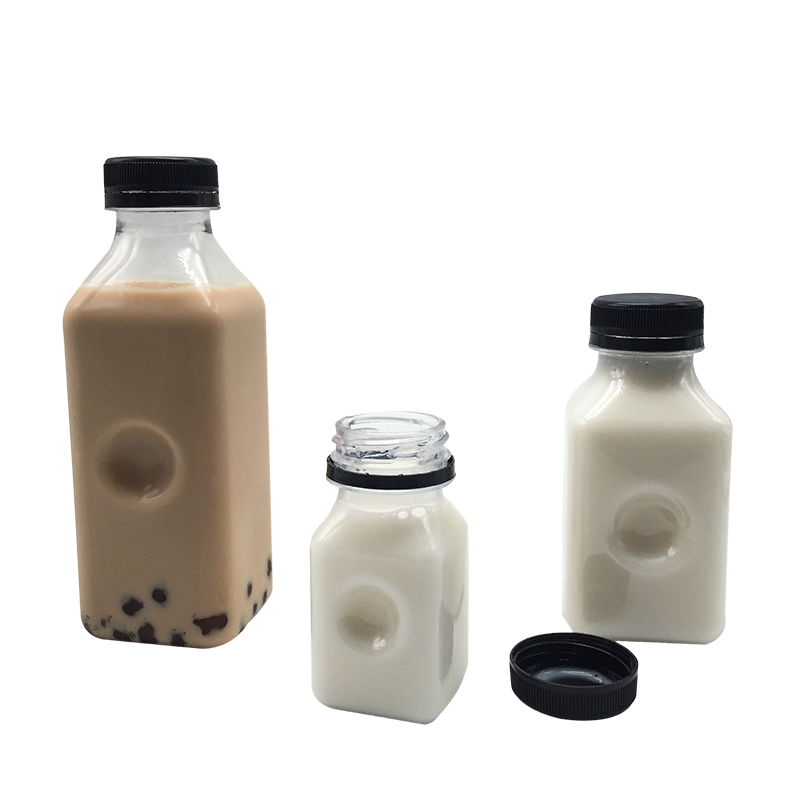 250ML Quartet Beverage boire une bouteille de thé au lait