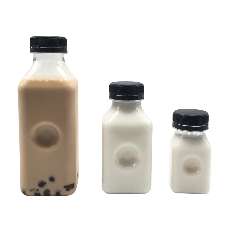 Résistance à haute température des bouteilles en plastique alimentaire