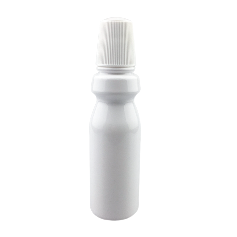 Flacon de rince-bouche flacon de rince-bouche