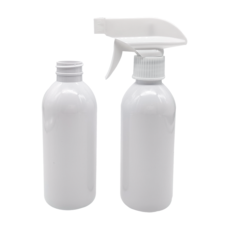 Flacon pistolet Boston 250 ml