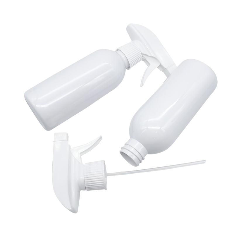 Flacon pistolet Boston 250 ml