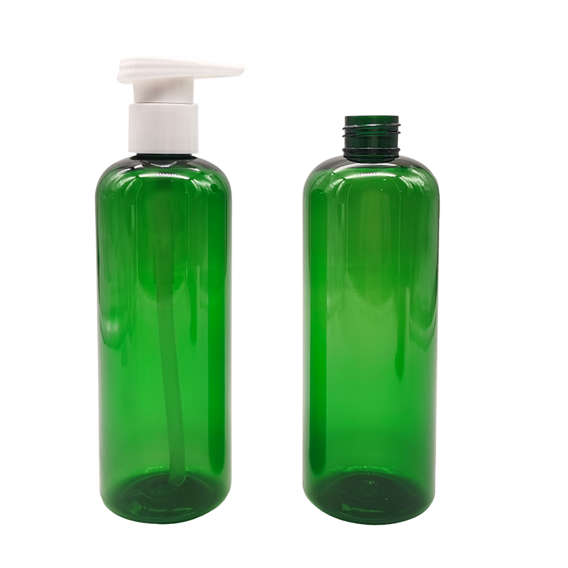 Flacon pistolet Boston vert 300 ml