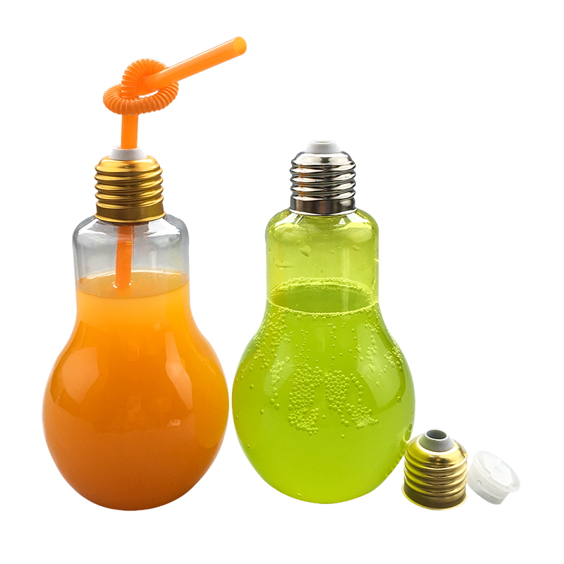 Jus boisson lait thé ampoule bouteille 300ml
