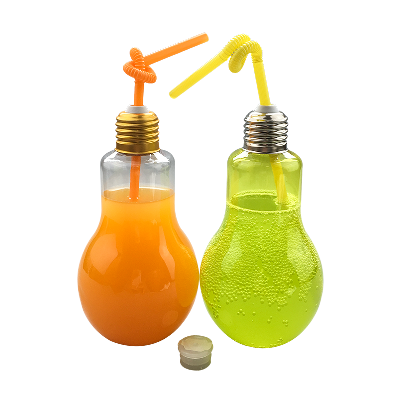 Jus boisson lait thé ampoule bouteille 300ml