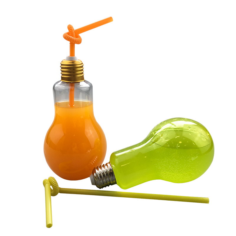 Quelle est la composition de la bouteille en plastique