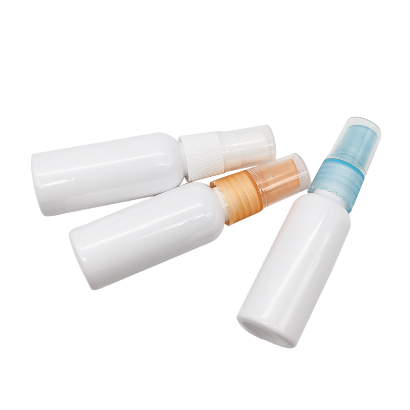 Cosmétiques Petite tête de pulvérisation Vaporisateur de parfum