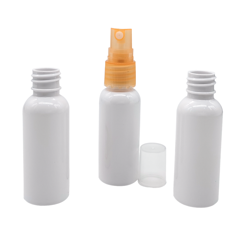 Cosmétiques Petite tête de pulvérisation Vaporisateur de parfum