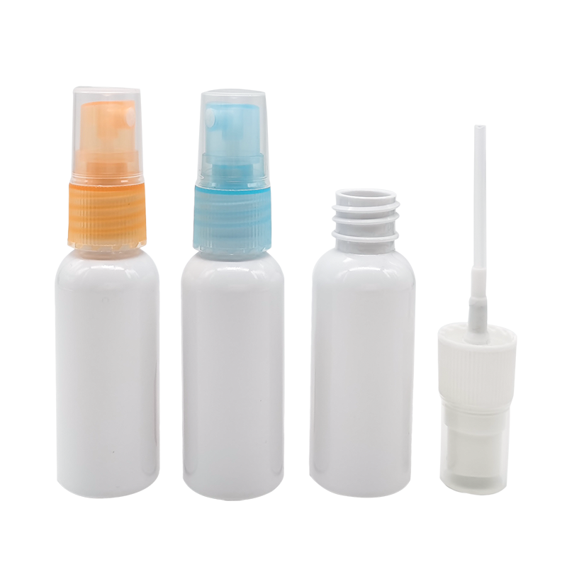 Cosmétiques Petite tête de pulvérisation Vaporisateur de parfum