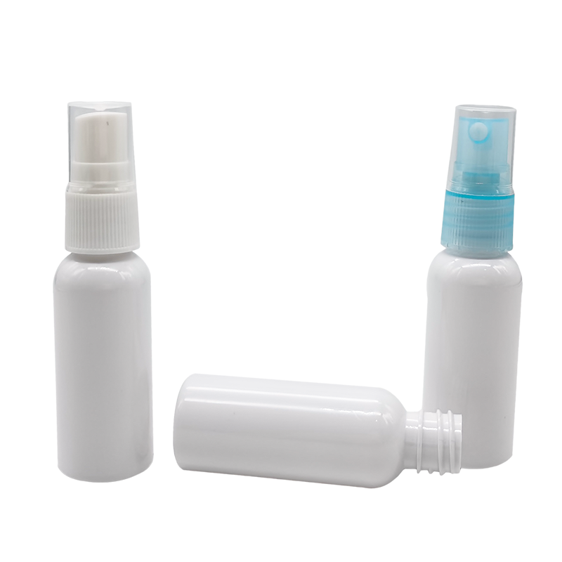 Cosmétiques Petite tête de pulvérisation Vaporisateur de parfum