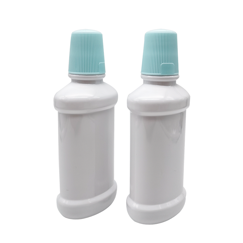 Flacon bain de bouche 350ml