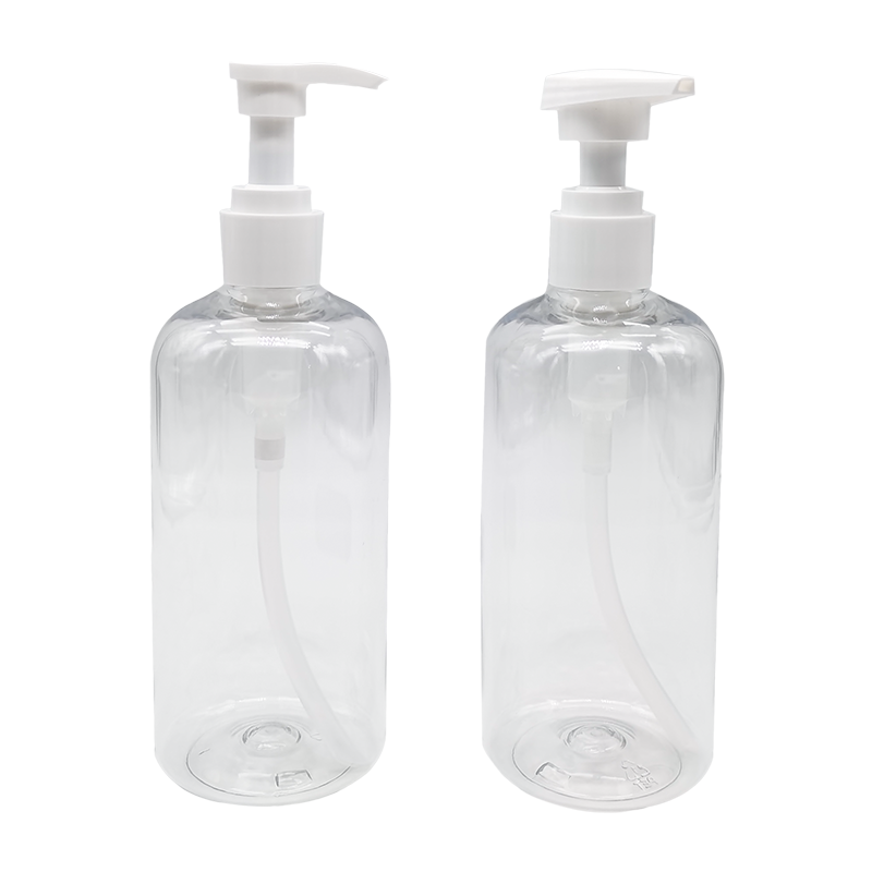 Shampooing gel douche lotion flacon 400ml