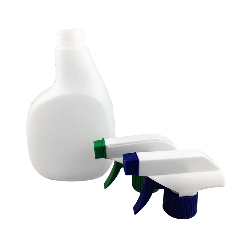 Bouteille de pistolet pulvérisateur désinfectant pour atomiseur 400ML