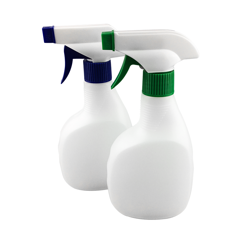 Bouteille de pistolet pulvérisateur désinfectant pour atomiseur 400ML