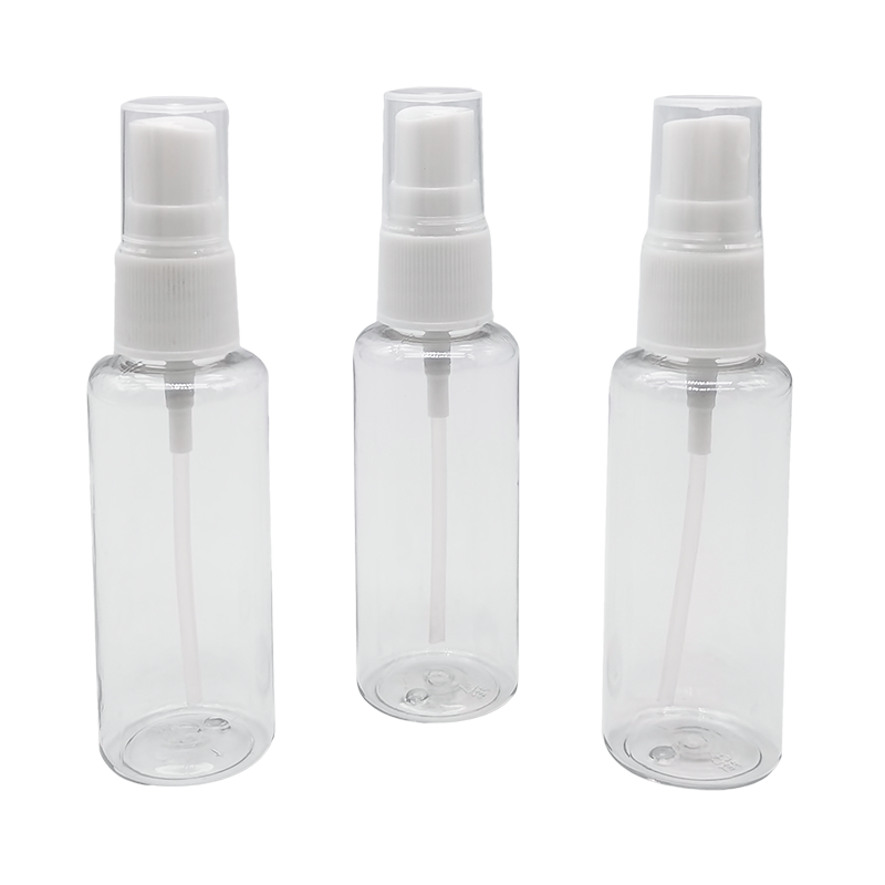 Vaporisateur de parfum mince