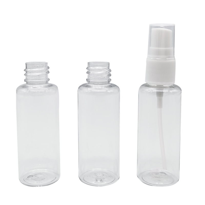 Vaporisateur de parfum mince