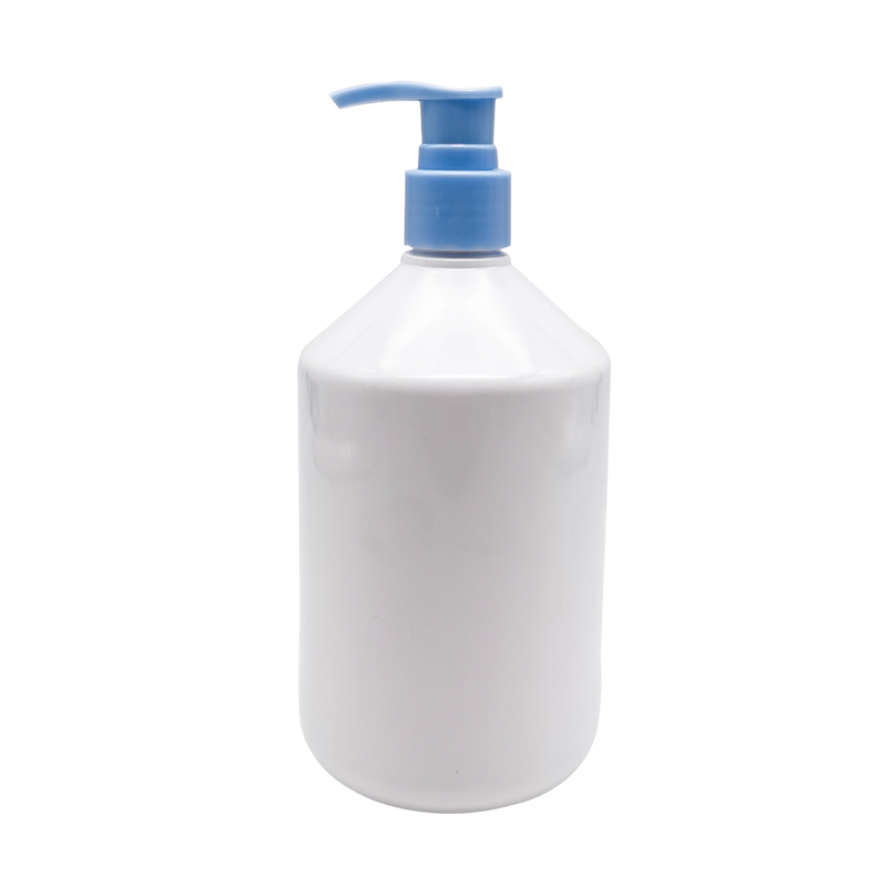 Shampooing gel douche lotion flacon 500ml