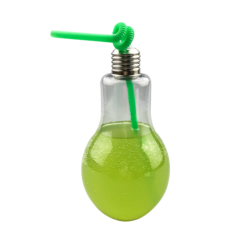 Jus boisson lait thé ampoule bouteille 500ml