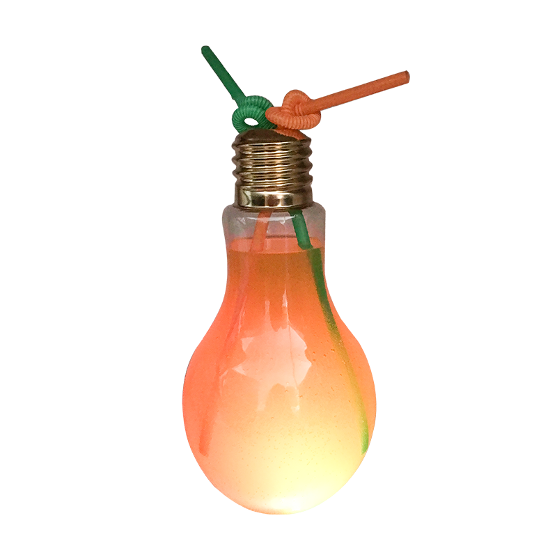 Quel type de plastique est une bouteille de boisson