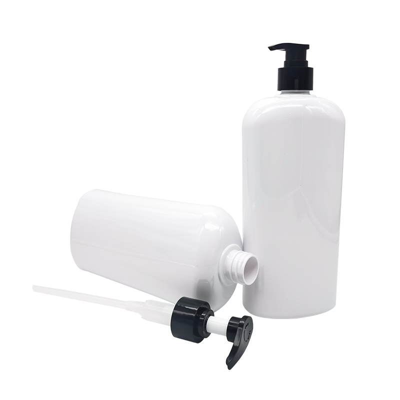 Shampooing gel douche lotion flacon 750ml