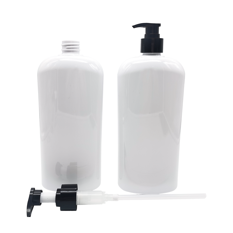 Shampooing gel douche lotion flacon 750ml
