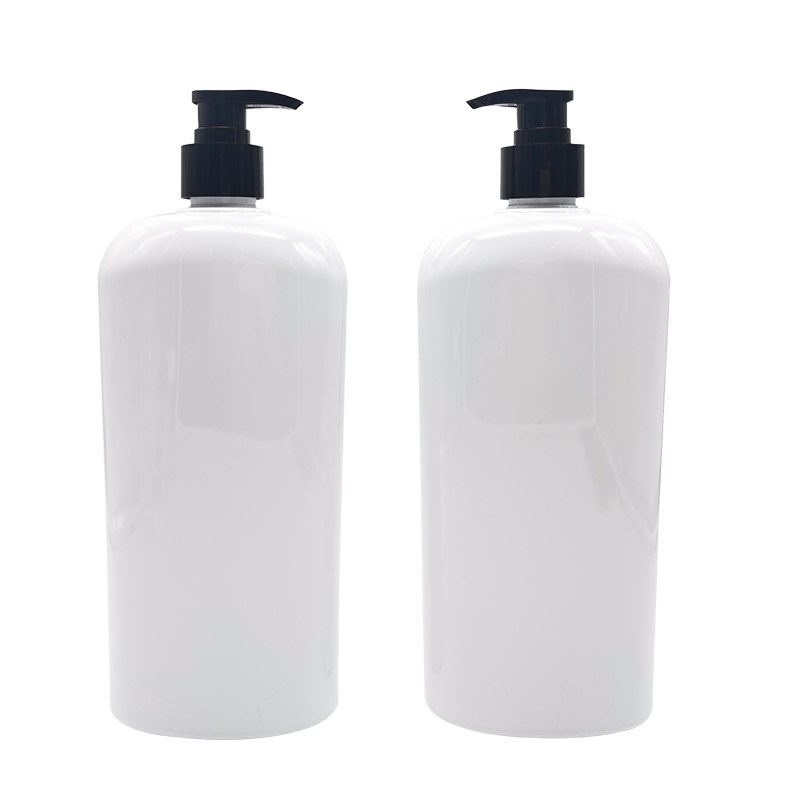Shampooing gel douche lotion flacon 750ml