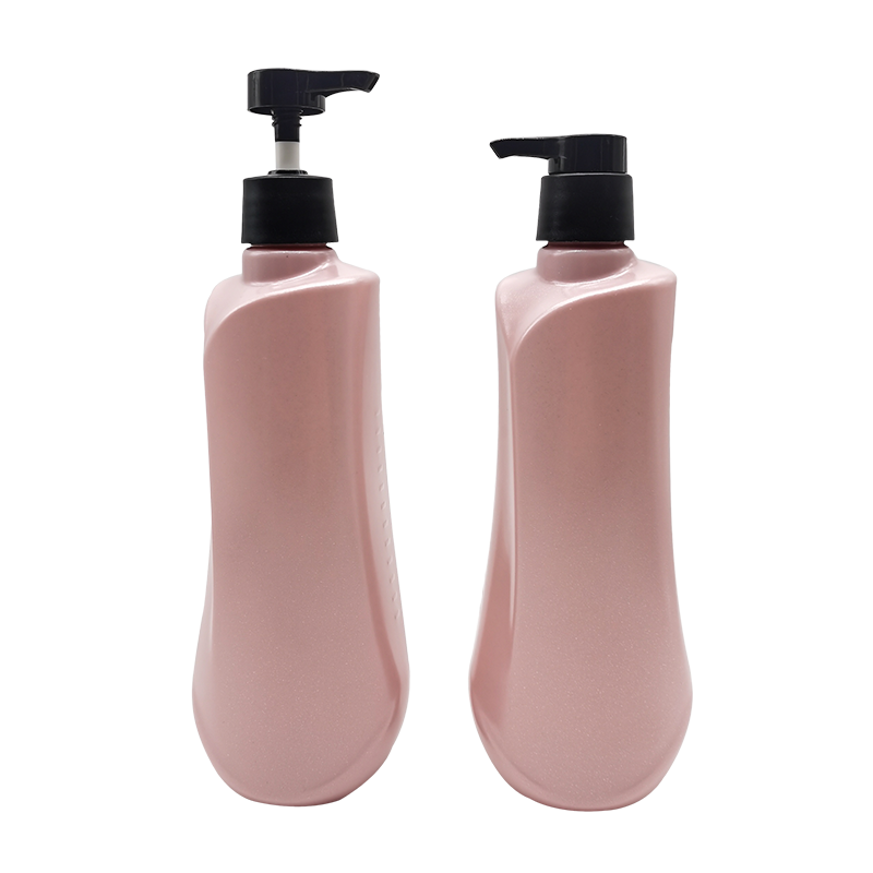 Shampooing gel douche lotion flacon 1000ml