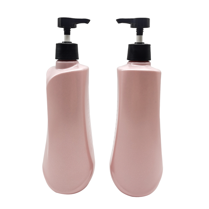 Shampooing gel douche lotion flacon 1000ml