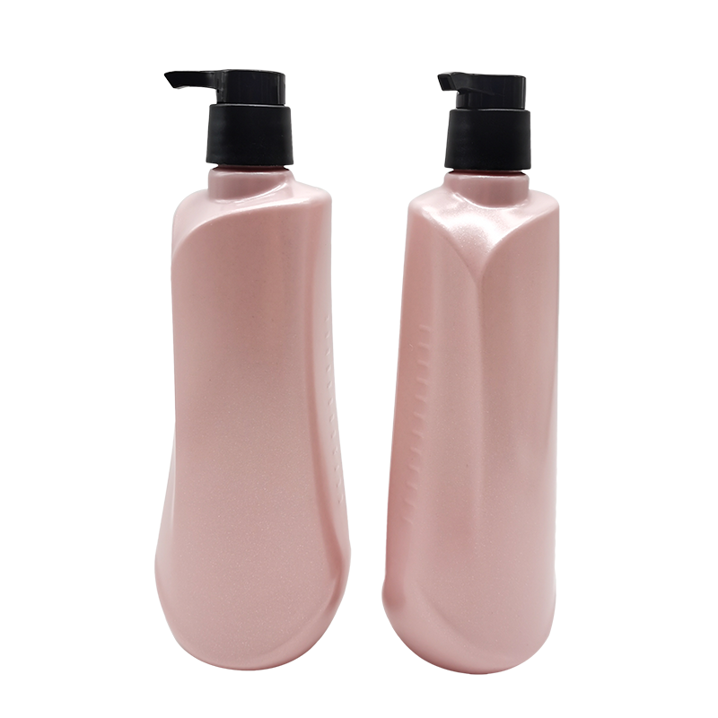 Shampooing gel douche lotion flacon 1000ml