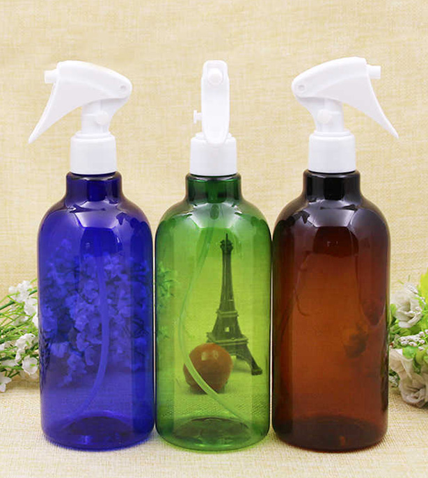 Série de bouteilles de pistolet pulvérisateur