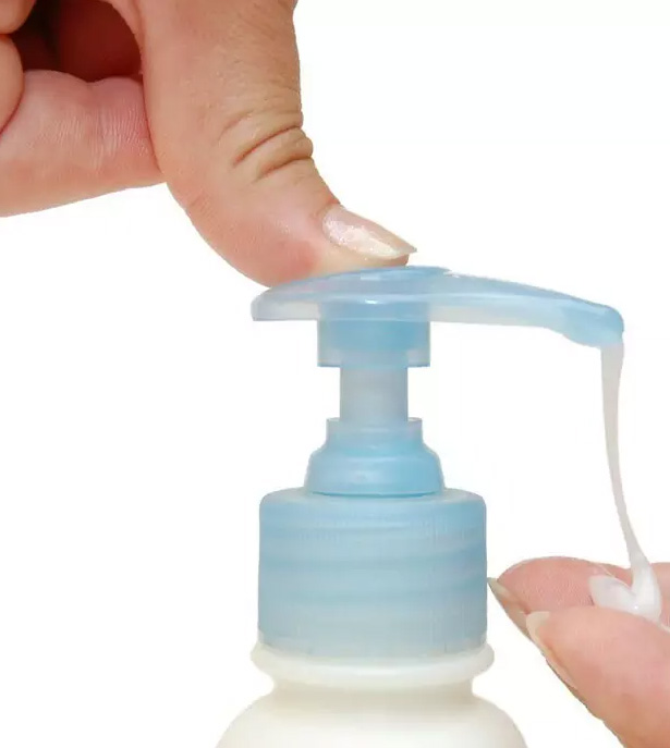 Comment nettoyer les produits en plastique